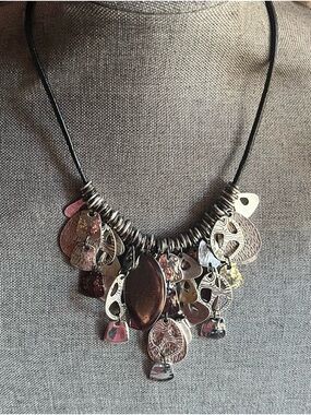 Chico’s Bivonne Necklace